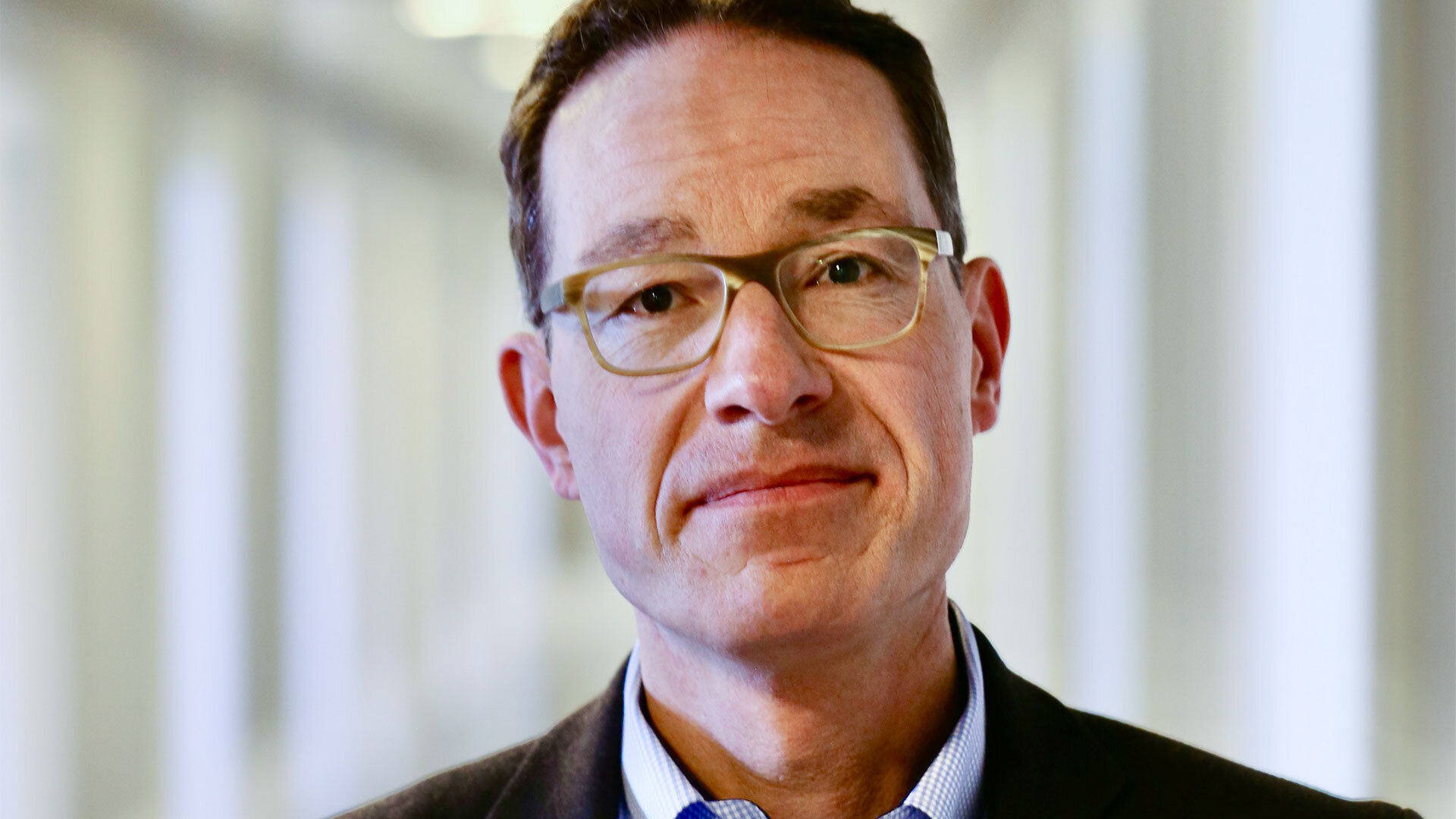 Daniel Stehlin